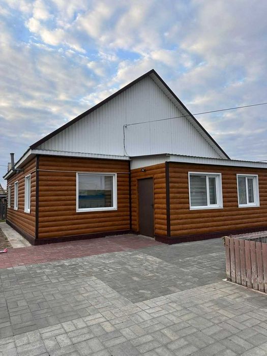 Продается Дом шикарный в Костанай2!