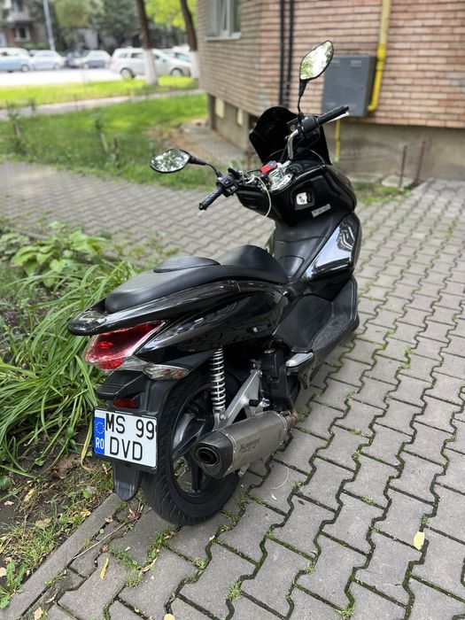 Vand Honda pcx 125