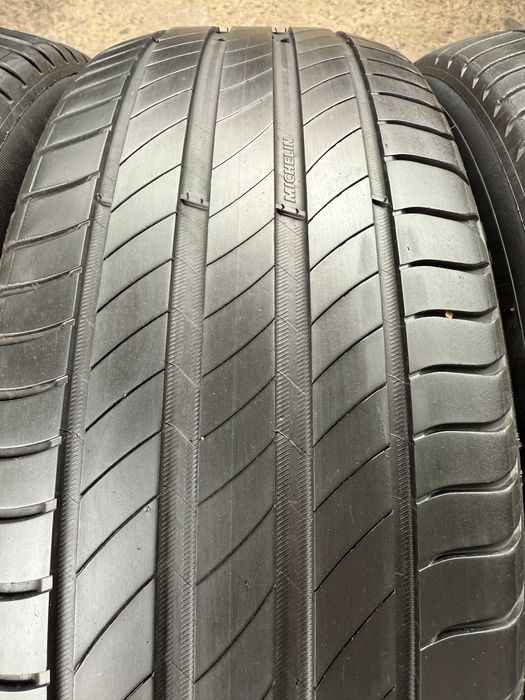 SET 4 Anvelope Vara 215/60 r16 MICHELIN Primacy 4 95V