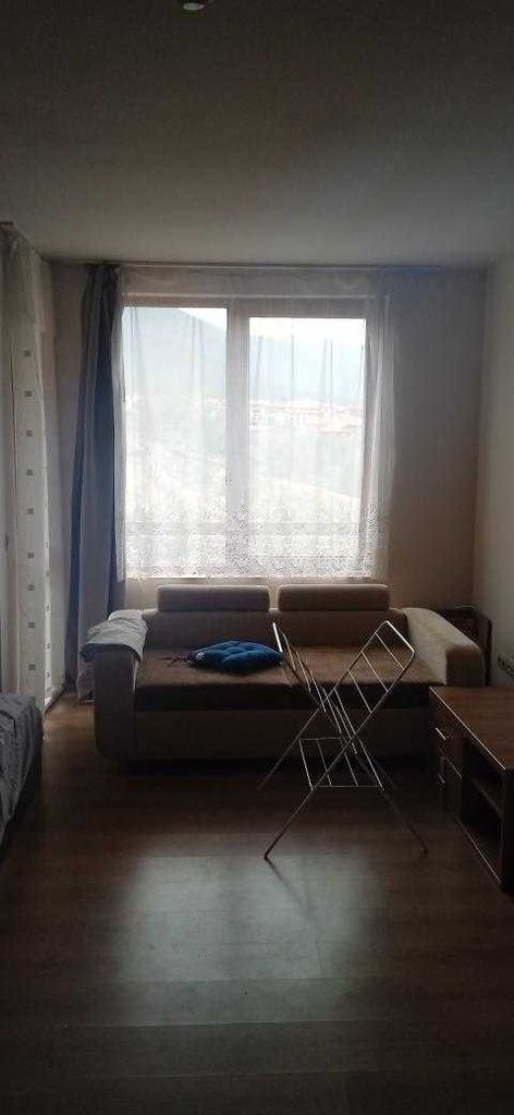 Дава се под наем Едностаен апартамент в Банско - 39 кв.м за 255 € - Снимка #21