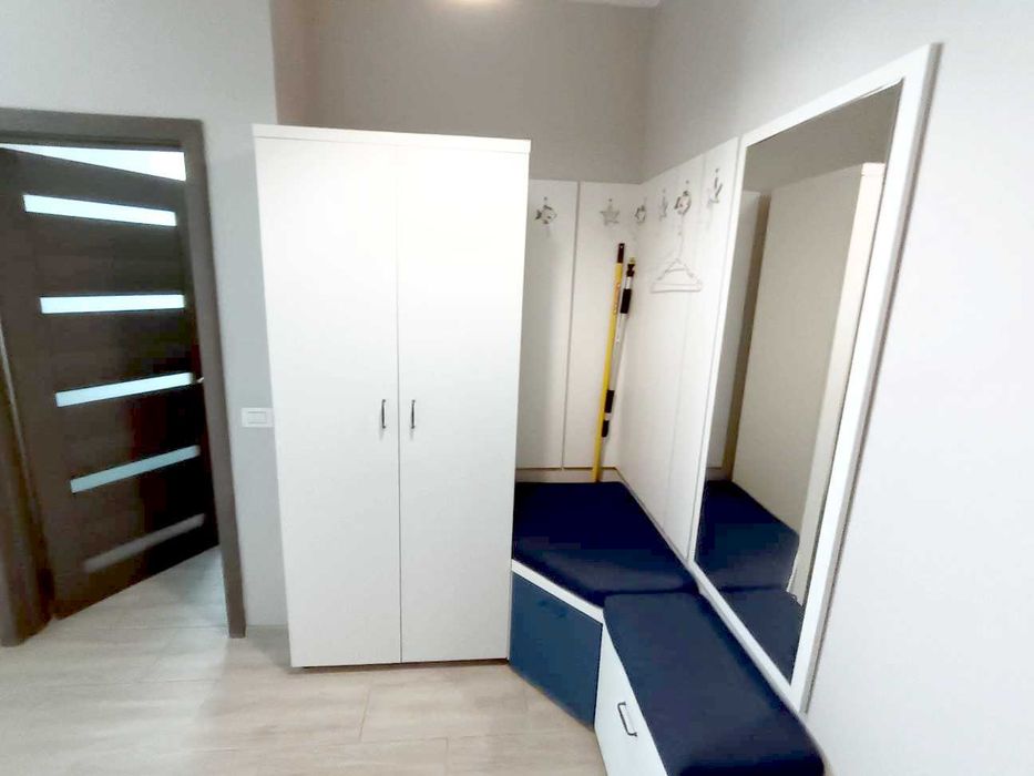 Vind Garsoniera tip Studio in Mamaia Nord, la 35m distanta de mare