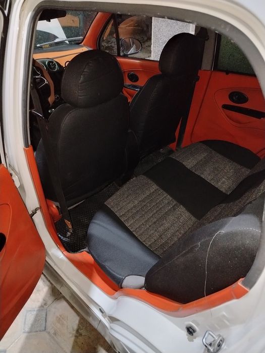 Matiz.best 2008yil