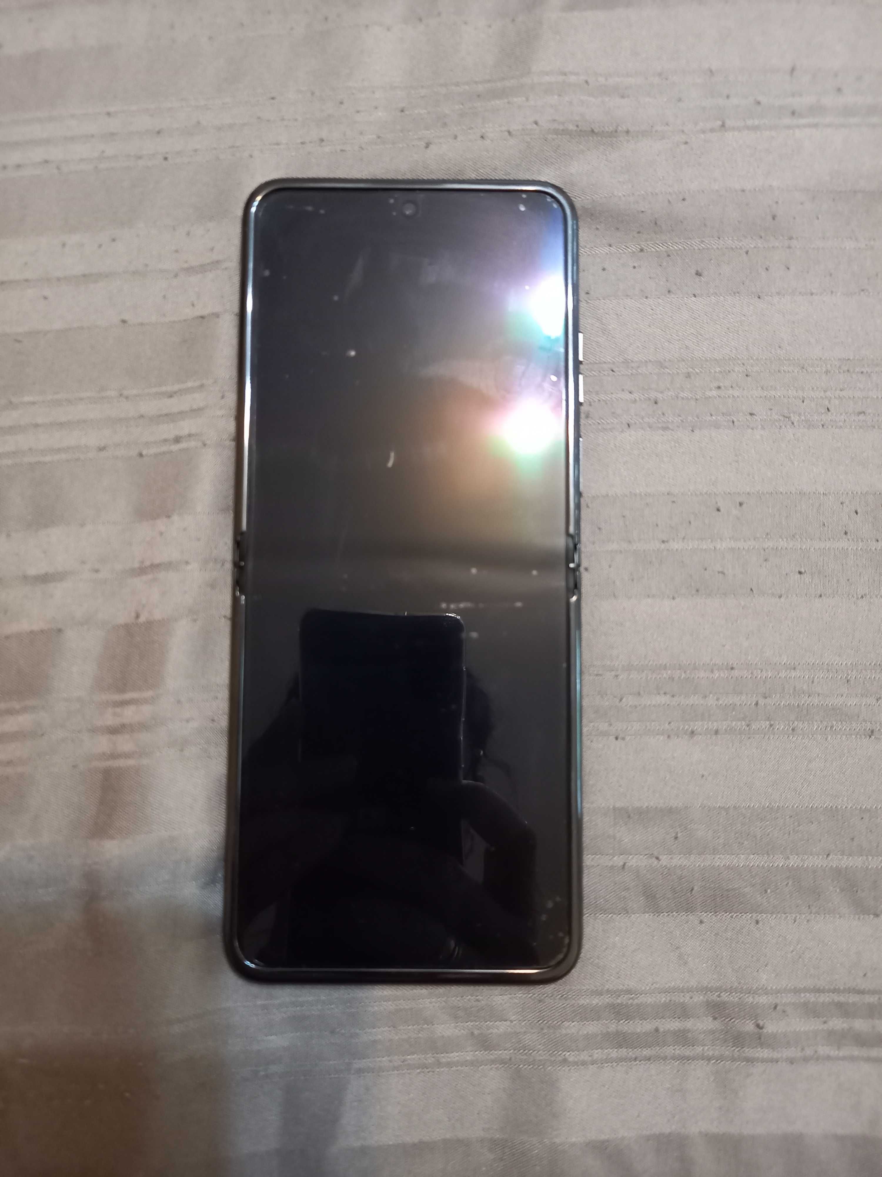 Моторола Razr 40 ultra
