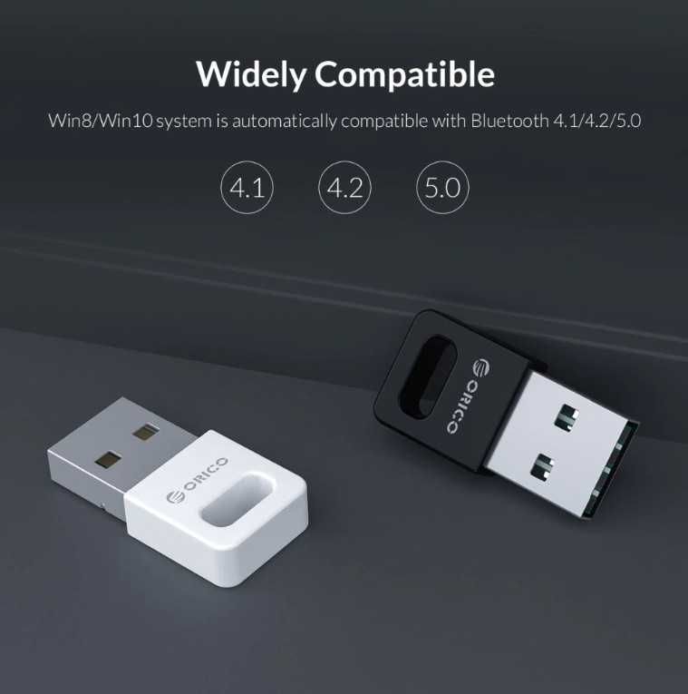 Bluetooth адаптеры USB с гарантией - new - для PC, авто -доставка