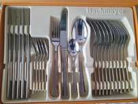 Set TacâmuriI Inox 24 piese