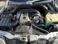 Mercedes Benz  C w202 , motor aspirat 2.2 , diesel , fabricatie 1998