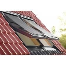Velux ,ferestre de mansarda  trape de fum luminatoare