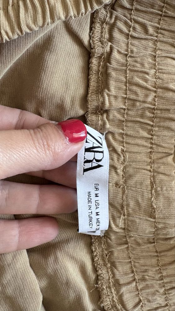 Панталони Zara р-р М