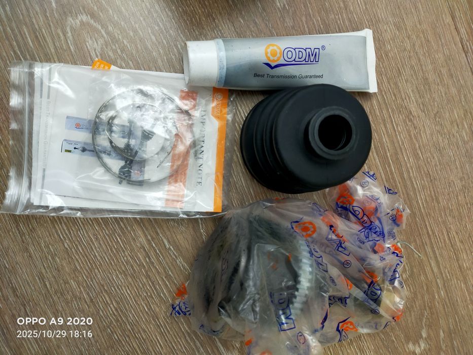 Граната на хендай акцент