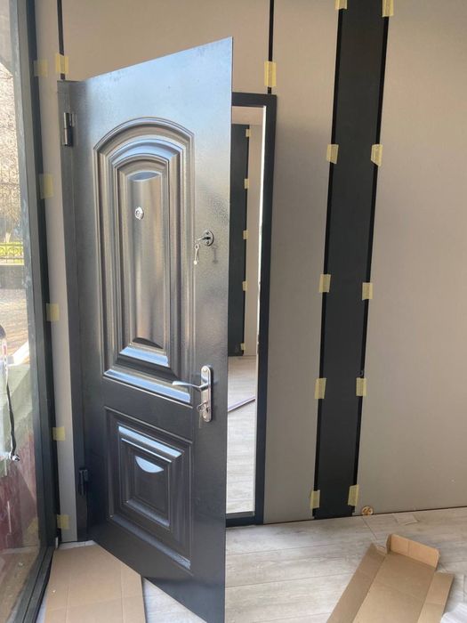 temir eshiklar металические. двери