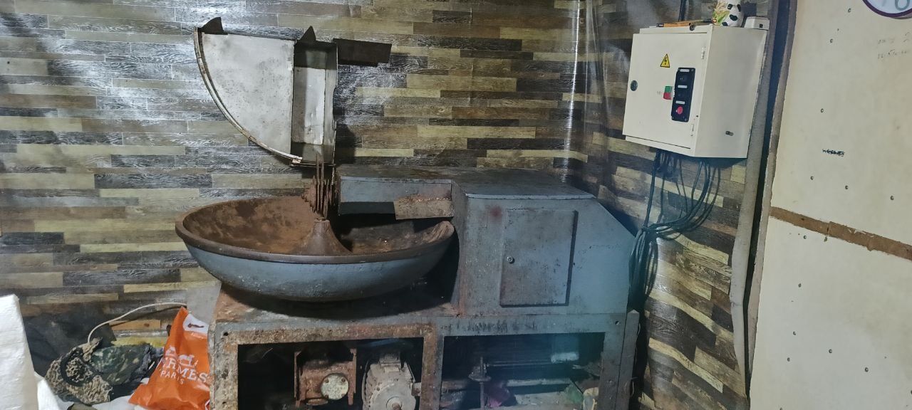 Кутер в хорошем состоянии