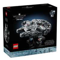 Lego 75375 Star Wars Starship Collection Millennium Falcon