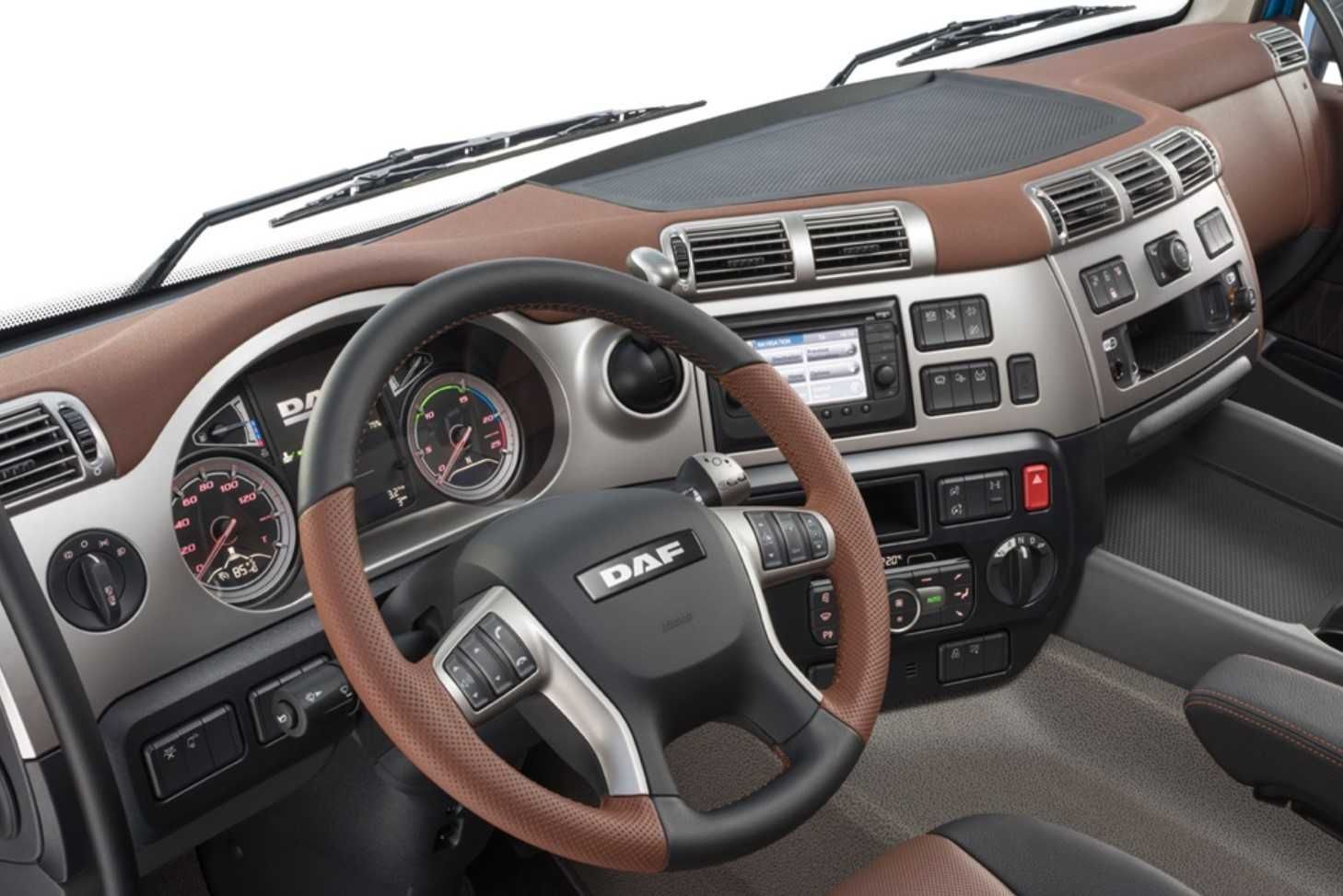 2020 микро СД Карта навигация ДАФ или МАН камиони MAN TG DAF XF CF LF