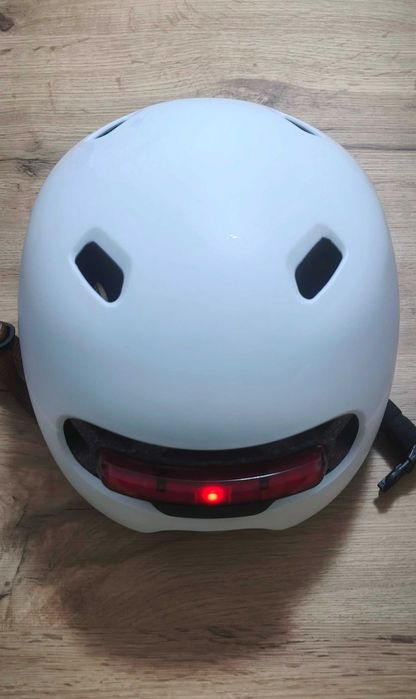 Каска Xiaomi Smart4U