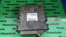 Calculator ecu Peugeot 206 1998-2010 9636727080