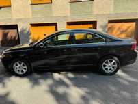 Volvo S80, D5, automat, impecabil.