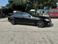 Mercedes S320CDI W221 Мерцедес ‘07г 235кс