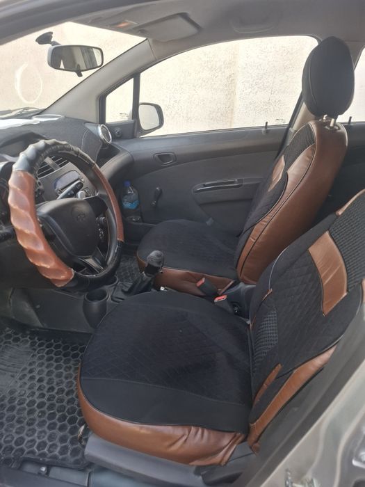 Spark 2014 ideal holatda