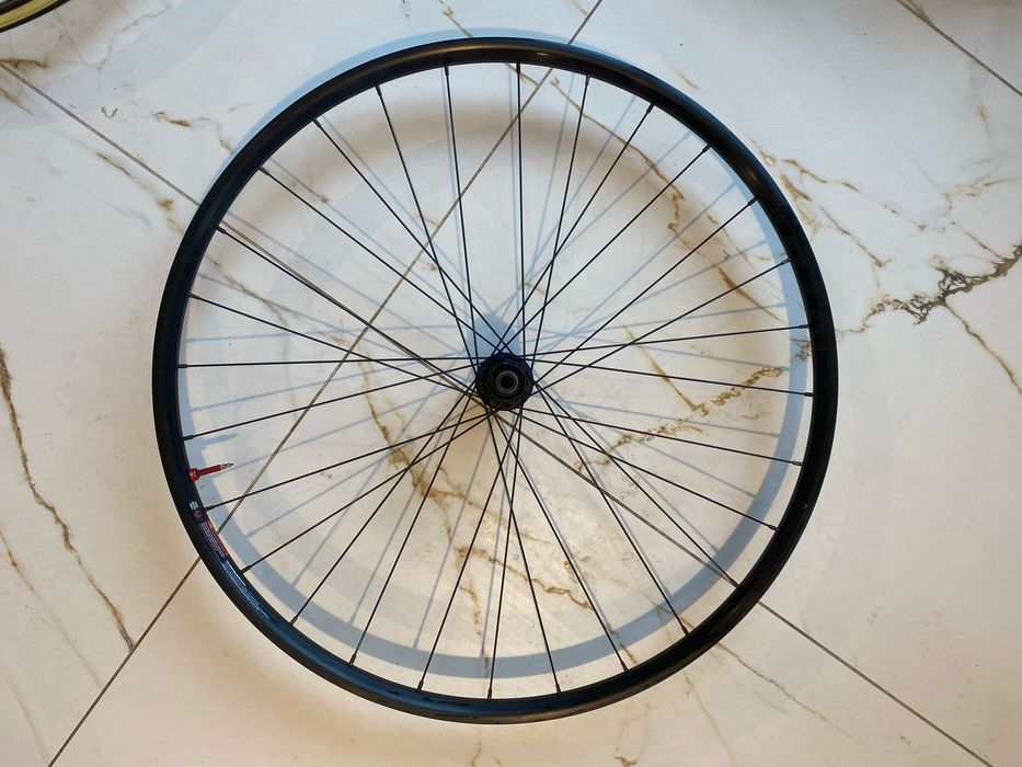 Set roți WTB ST i23 TCS – 28h, Tubeless Ready