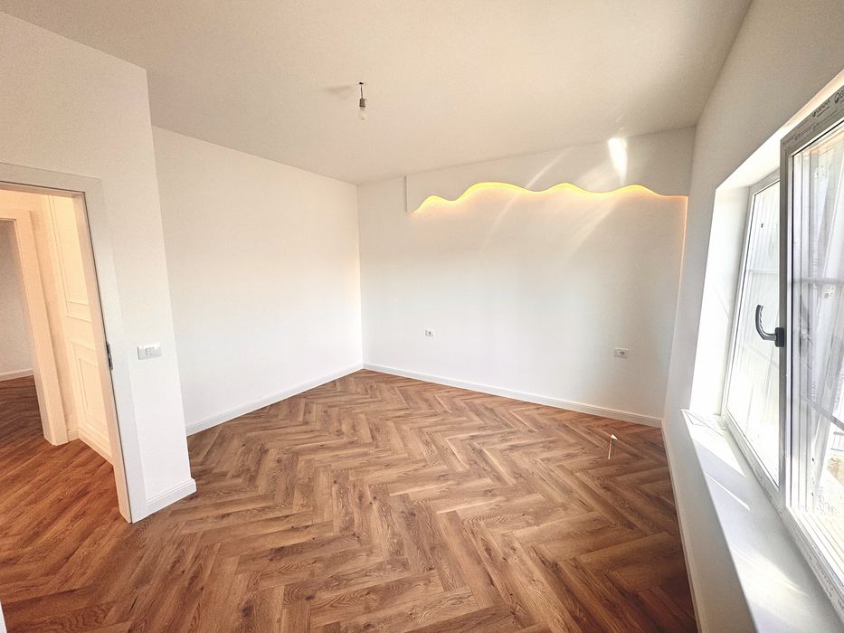 Proprietar Nu se plateste TVA Casa finalizata Bucium-OMV Visan