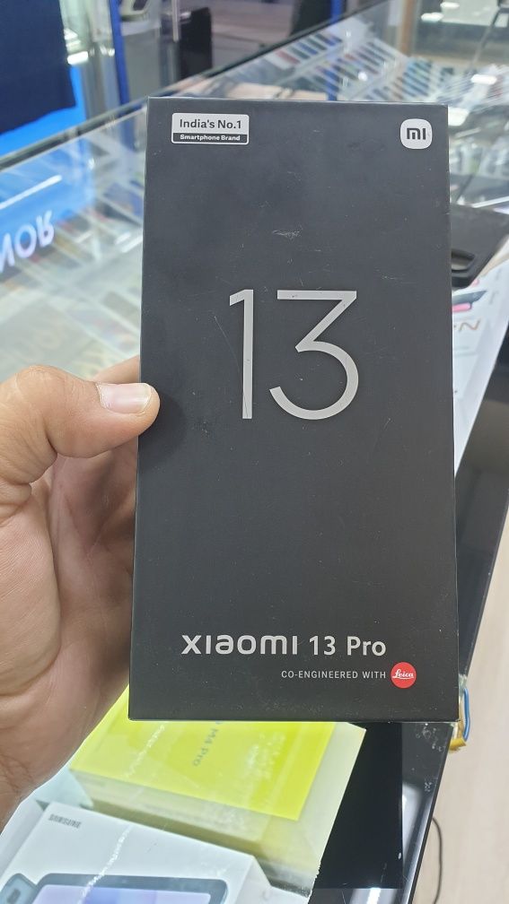 Xiaomi 13 Pro 12 256