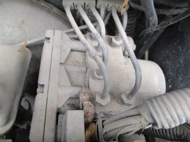 Pompa modul centrala ABS Fiat Doblo motor 1,6 benzina 16 valve