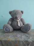 Teddy ayiqcha holati deyarli yangi