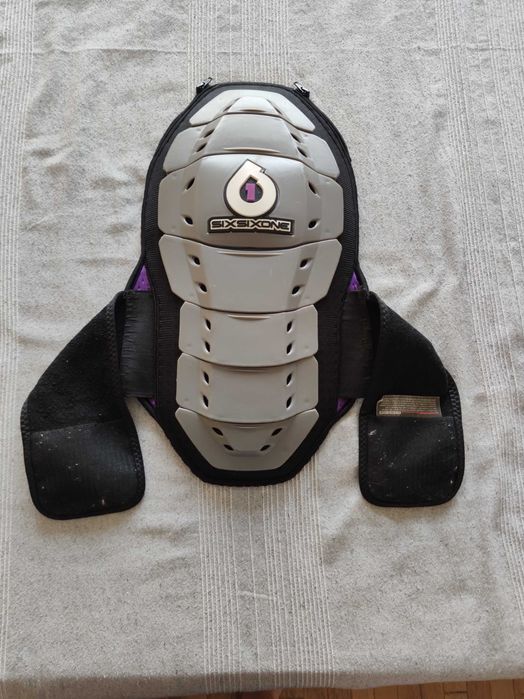 661 Evo Suit Long Sleeve | протектор за тяло/ризница/броня | размер M