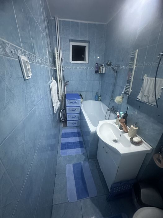 Apartament 2 camere zona Scoala 12