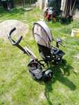 Vând bicicletă 3in 1