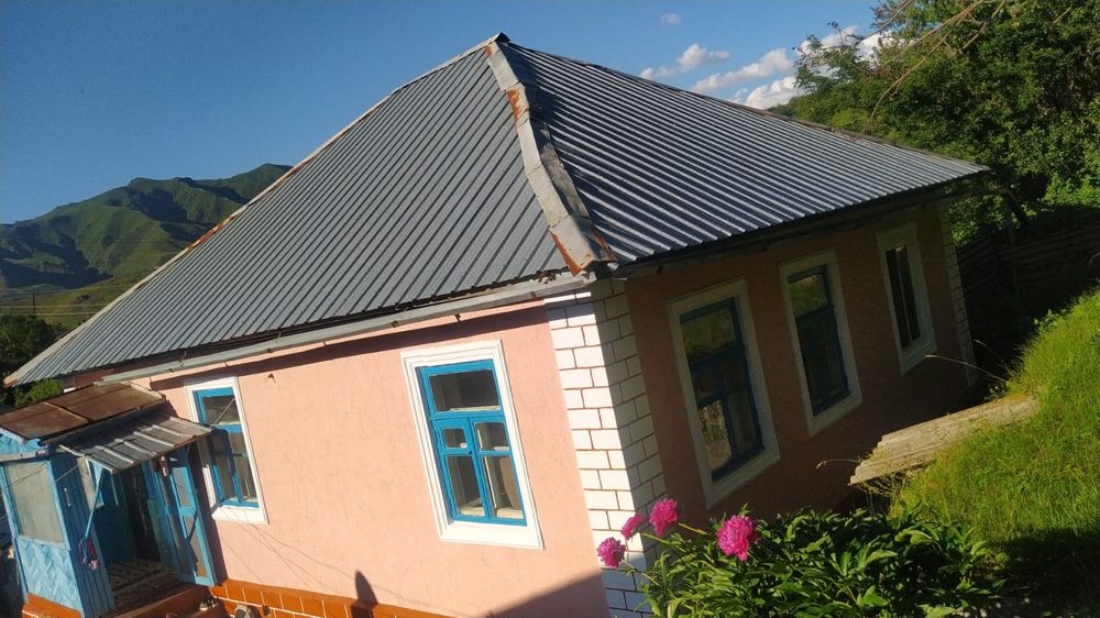 Продаётся дом
Текелі қаласында, Веселая Үй сатылады!
Текелі қаласында,