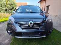 Renault Koleos 2014 Facelift 4x4 cutie manuala