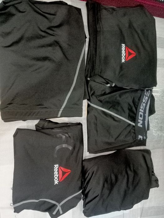 Ufc forma  orginal