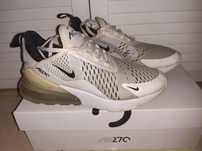 Nike Air Max 270