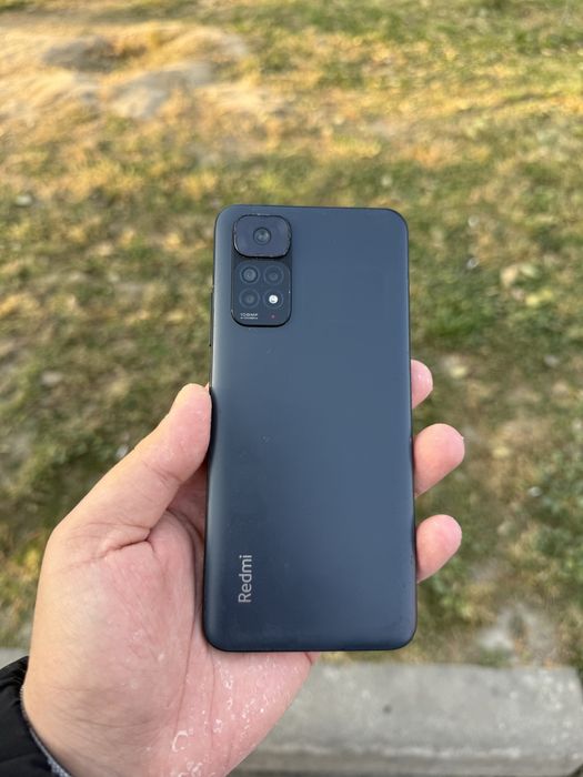 Redmi Note 11s 8/128 GB Ideal Xolatda