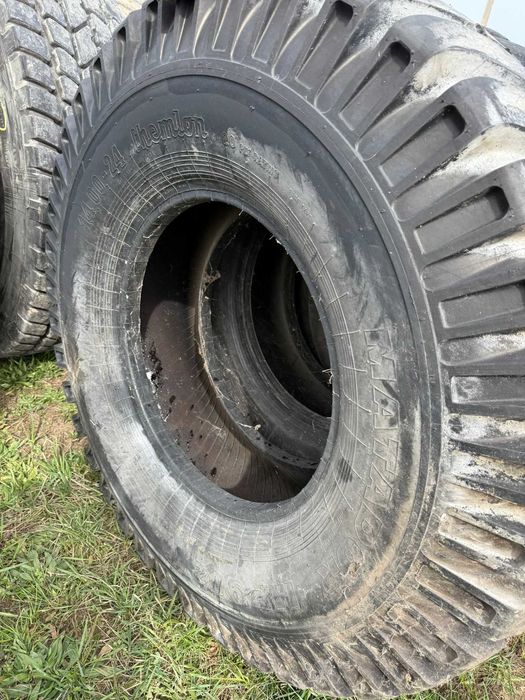 Anvelope noi 1400 r24 Matador