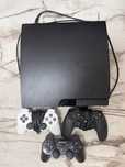 Vand PlayStation 3 Slim