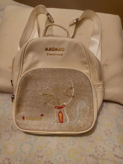 Продам рюкзак МАОМАО