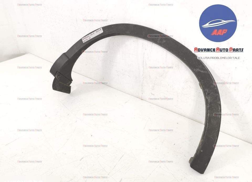 Bandou aripa stanga spate original in stare buna Mazda  CX-5  1  [2011