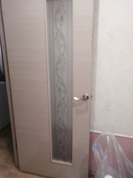 Продам межкомнатные дверт