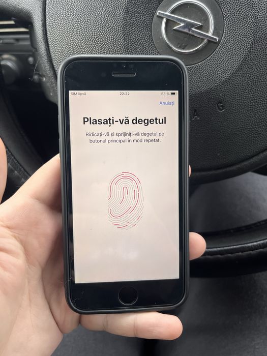 Iphone 8 64 GB stare buna