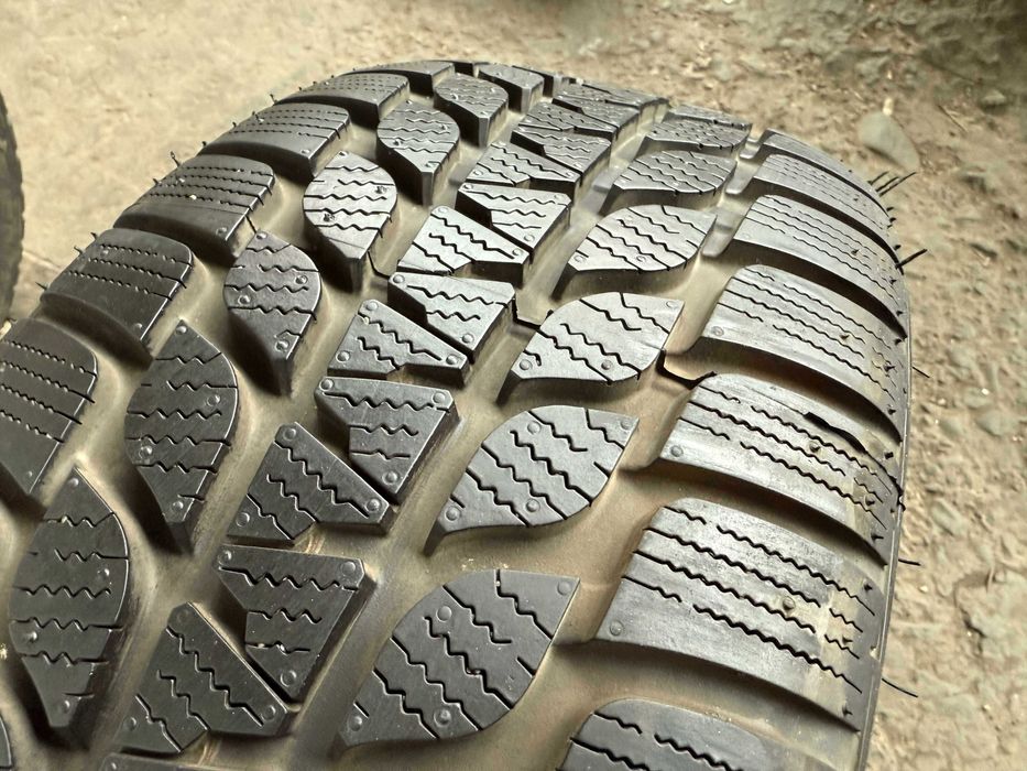Anvelopa Iarna 205/45 R17 84V BRIDGESTONE Blizzak LM025 RSC - Runflat