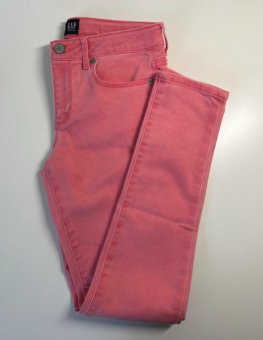 Pantaloni noi GAP 12 ani