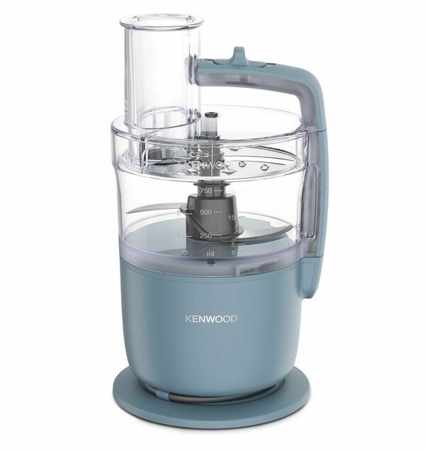 Кухонный комбайн Kenwood FDP22.130GY Multipro Go Food processor