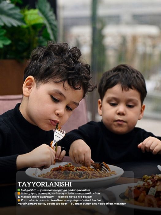 Мобилограф/Видеограф / / SMM — Съёмка для кафе, ресторанов, бизнеса”