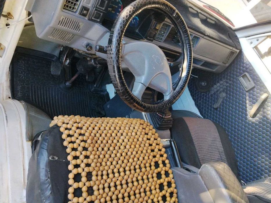 Дамас 2012 йил ок