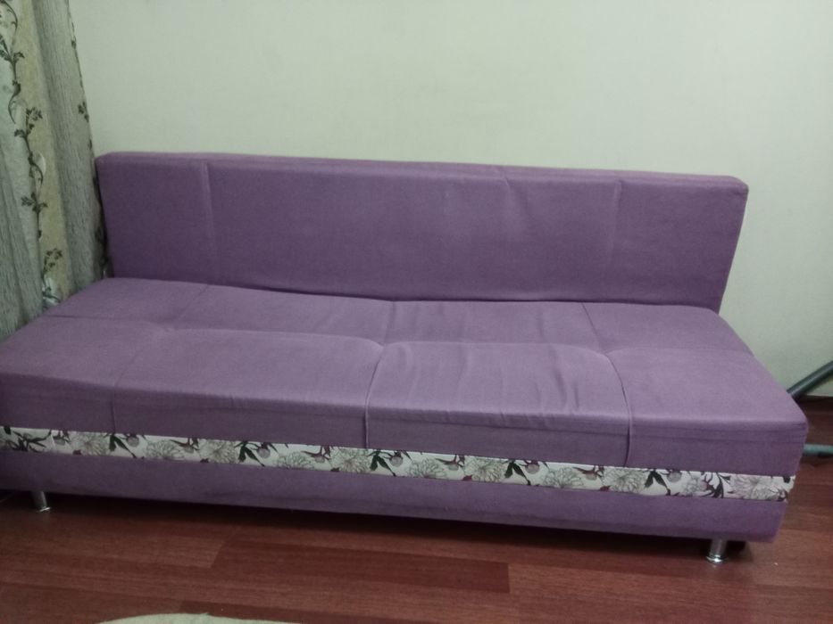 Диван тахта раскладная