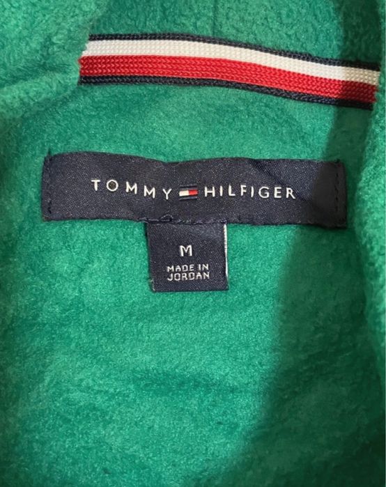 Polar damă Tommy Hilfiger, M