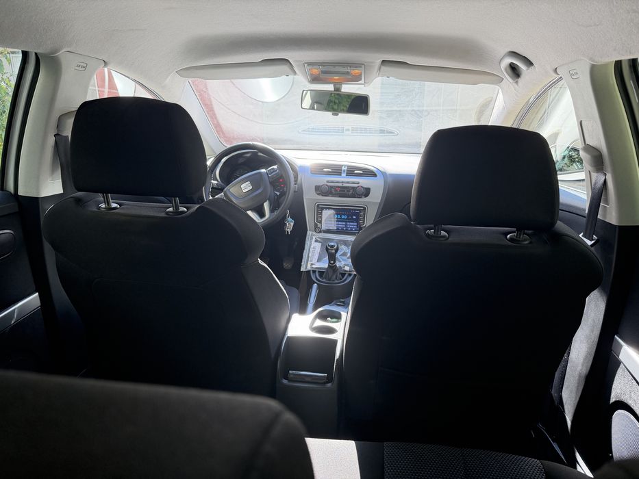 Seat Leon Seat Leon 1.4 TSI 125 HP