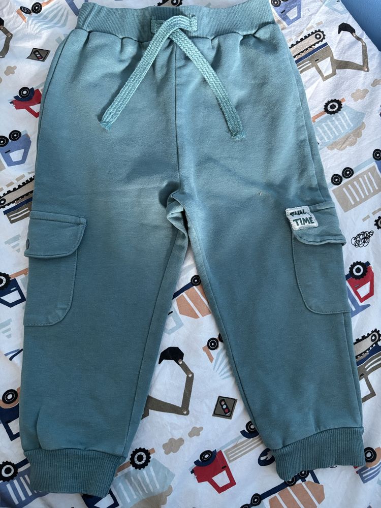 Детски дрехи Zara HM